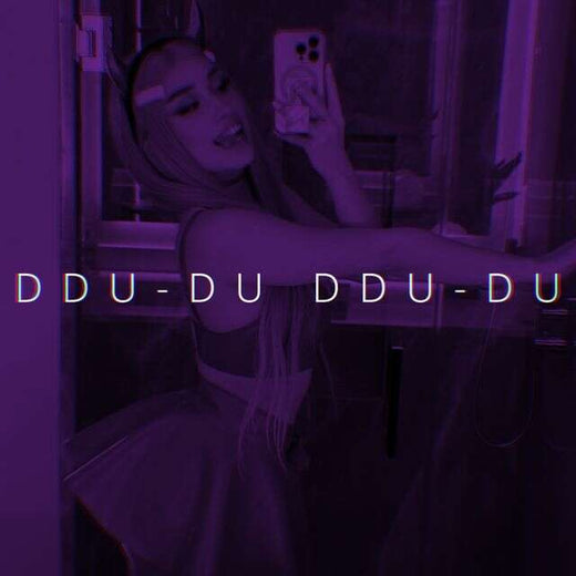 Ren - 'Ddu-Du Ddu-Du (Speed)' [Ringtone]