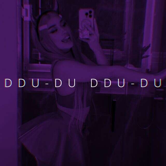 Ren - 'Ddu-Du Ddu-Du (Speed)' [Ringtone]