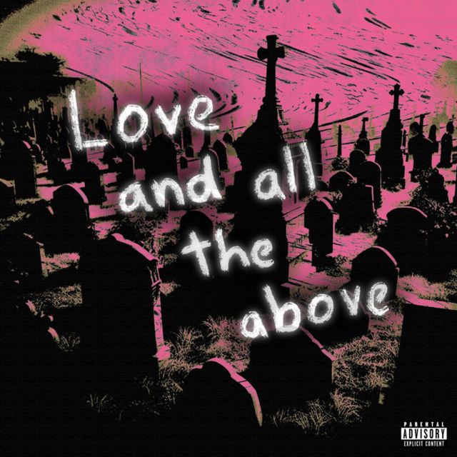 1gnis | kimmyt - 'Love and all the above' [Ringtone]
