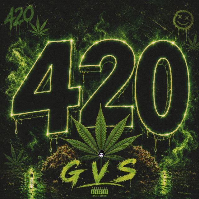 Gravis - '4 20' [Ringtone]