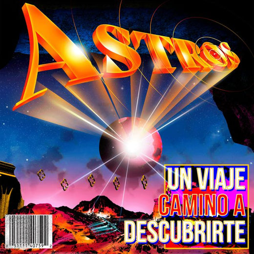 Vermsynth - 'Colapso (feat. Logos)' [Ringtone]