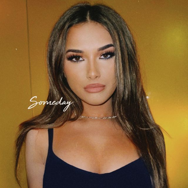 Gianna Ernst - 'Someday' [Ringtone]