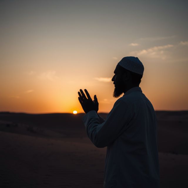 Ahmd Ahmd - 'Istikharah Dua' [Ringtone]