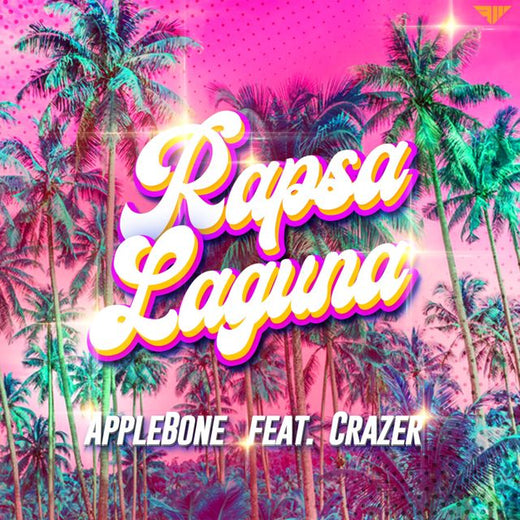 AppleBone - 'Rapsa Laguna (feat. Crazer)' [Ringtone]