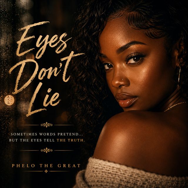 Phelo The Great - 'Eyes Don't Lie' [Ringtone]