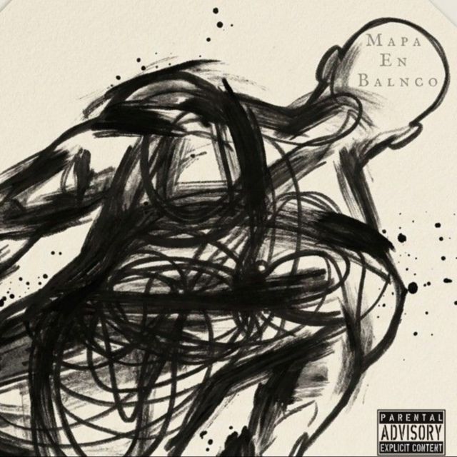 A.F.R.O - 'Mapa En Blanco' [Ringtone]