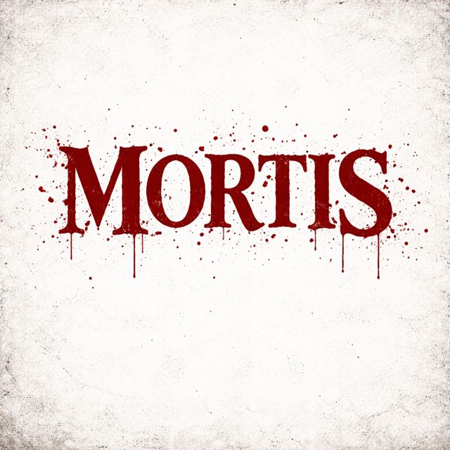 Hard Crew - 'Mortis' [Ringtone]