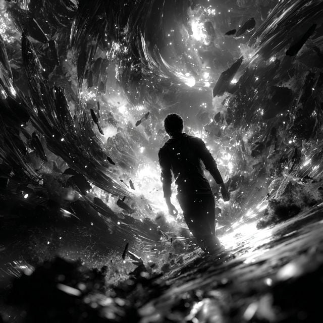 TerraVibe Soundworks - 'Facing the struggle' [Ringtone]