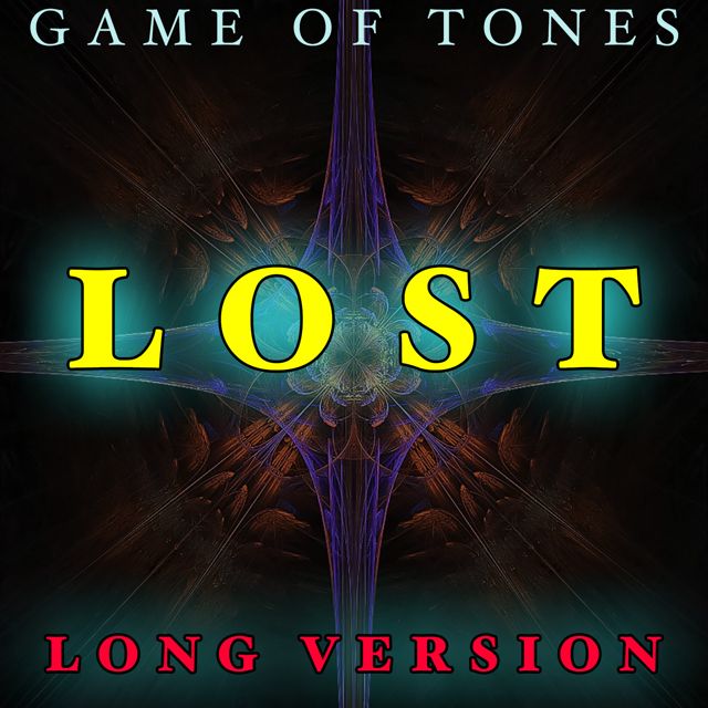 Game Of Tones - 'Lost Long Version' [Ringtone]
