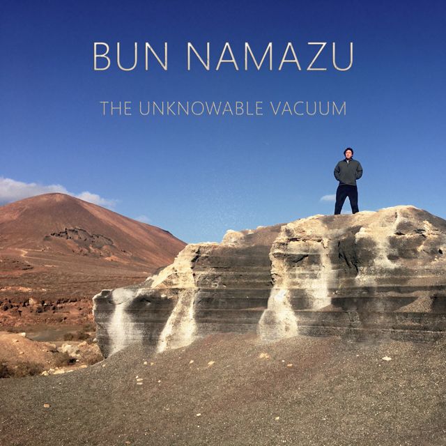 Bun Namazu - 'The Unknowable Vacuum' [Ringtone]