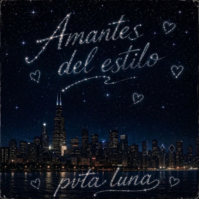 Amantes Del Estilo - 'Pvta Luna (En Vivo)' [Ringtone]