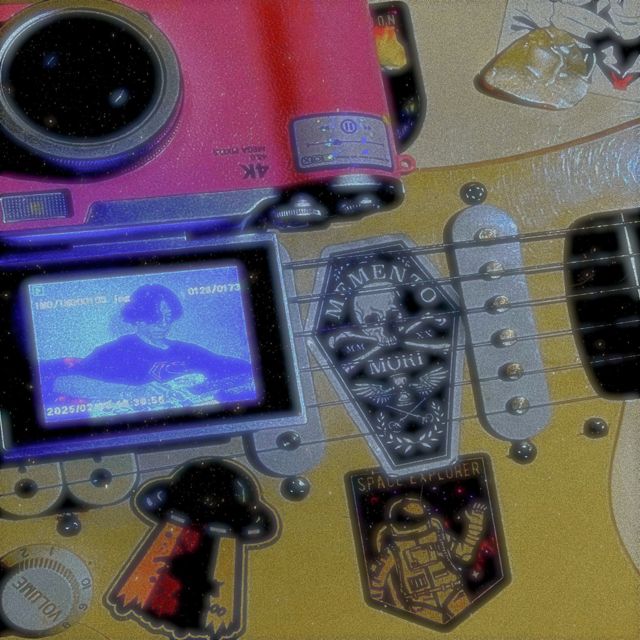 K-dogz - 'Solo en mi cuarto' [Ringtone]