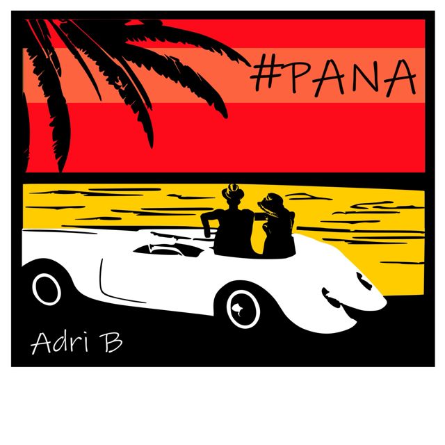 Adri B - 'Pana' [Ringtone]