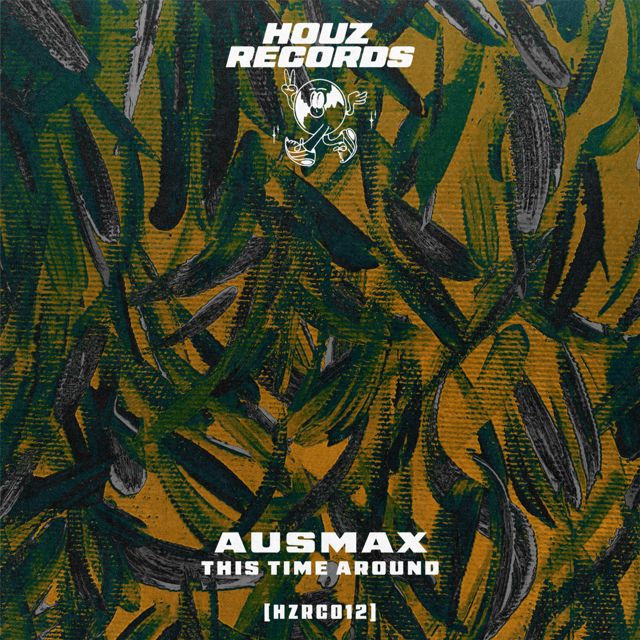 AUSMAX - 'This Time Around' [Ringtone]