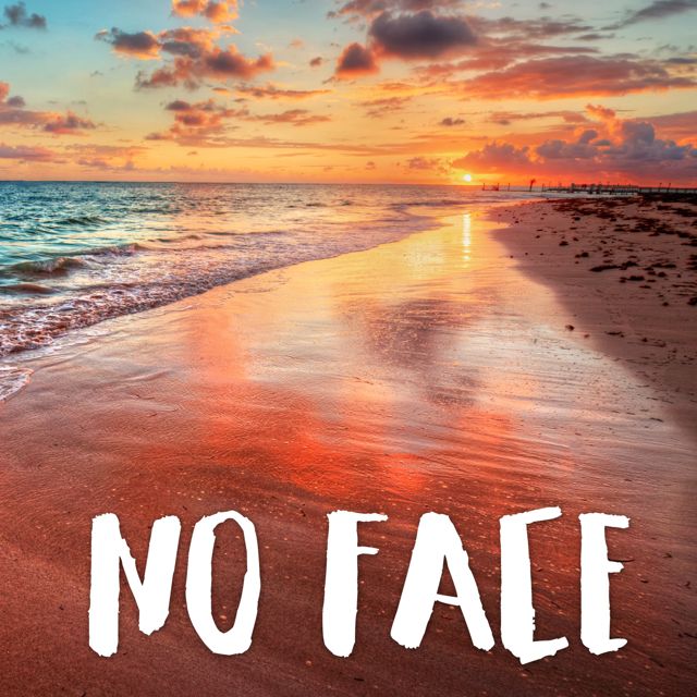 Tropical Jawnz - 'No Face (Marimba Version)' [Ringtone]