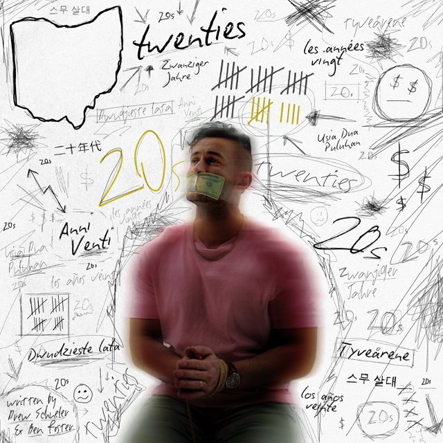 Drew Schueler - '20s' [Ringtone]