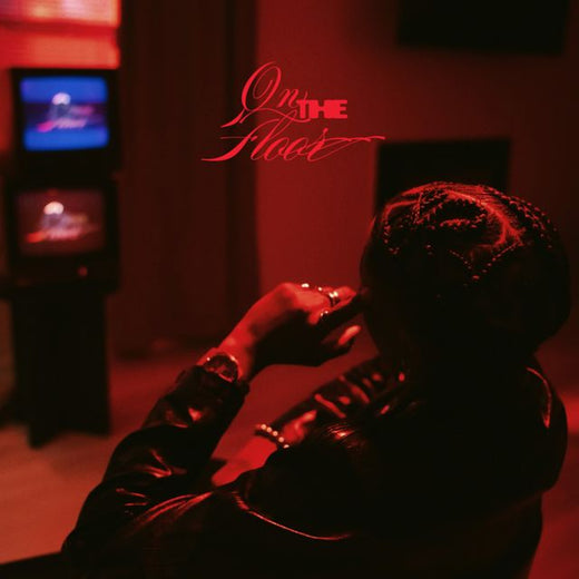 Thearti$T - 'On The Floor' [Ringtone]