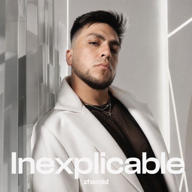 zhamid - 'Inexplicable' [Ringtone]