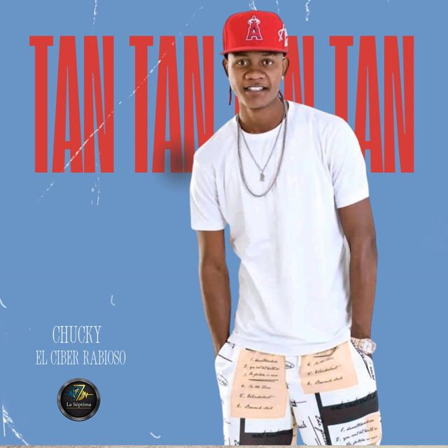 Chucky - 'Tan Tan' [Ringtone]