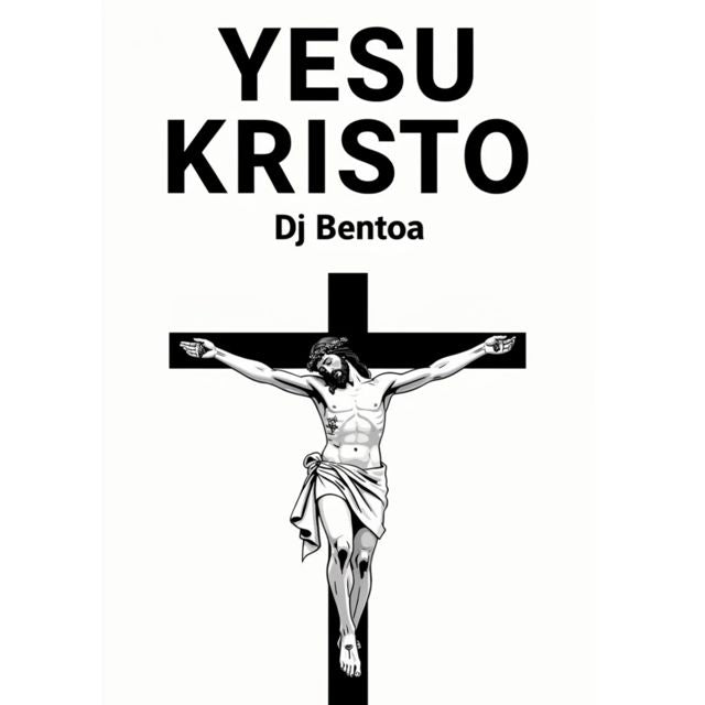 Dj Bentoa - 'Lord Is My Light' [Ringtone]