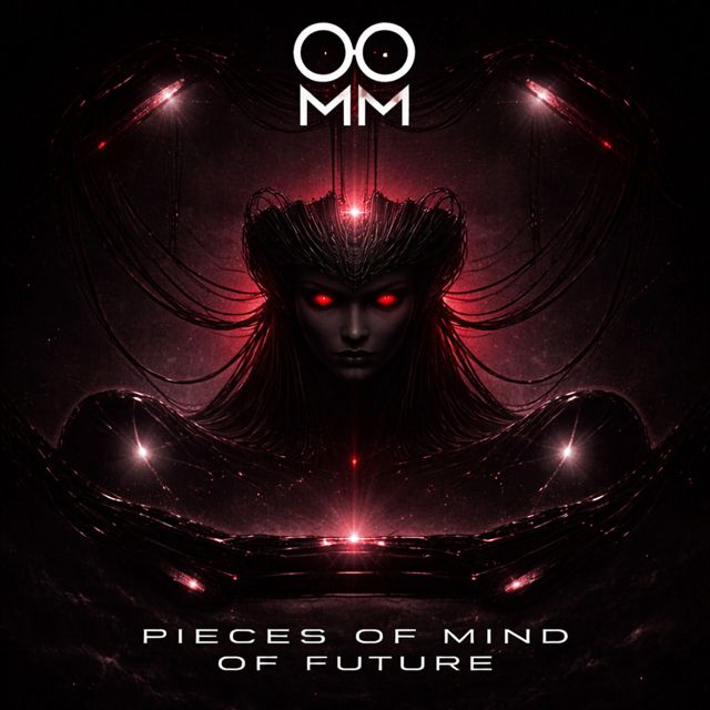 OOMM - 'Pieces Of Mind' [Ringtone]
