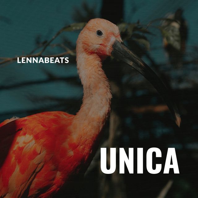 Lennabeats - 'Unica' [Ringtone]