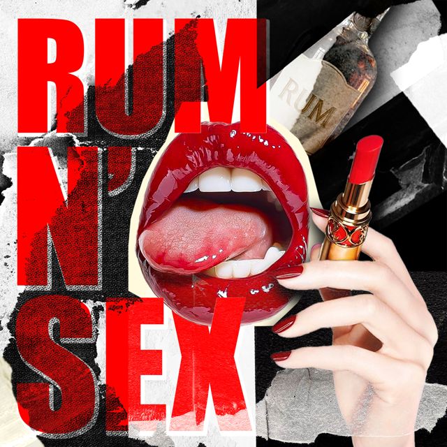 Ani Disha - 'Rum n’ sex' [Ringtone]
