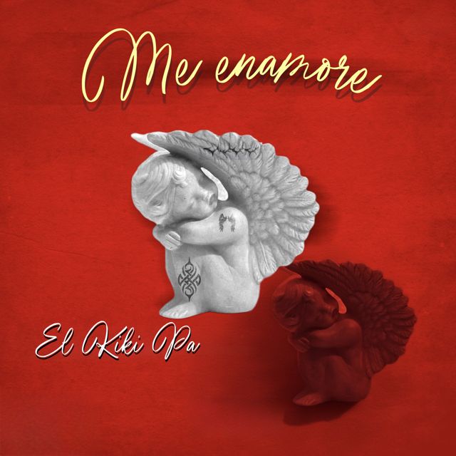 El kiki pa - 'Me enamore' [Ringtone]