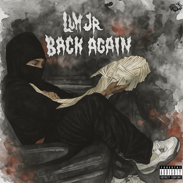 Luh Jr - 'Mhmmm' [Ringtone]