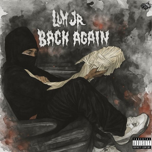 Luh Jr - 'Not For Nothing' [Ringtone]