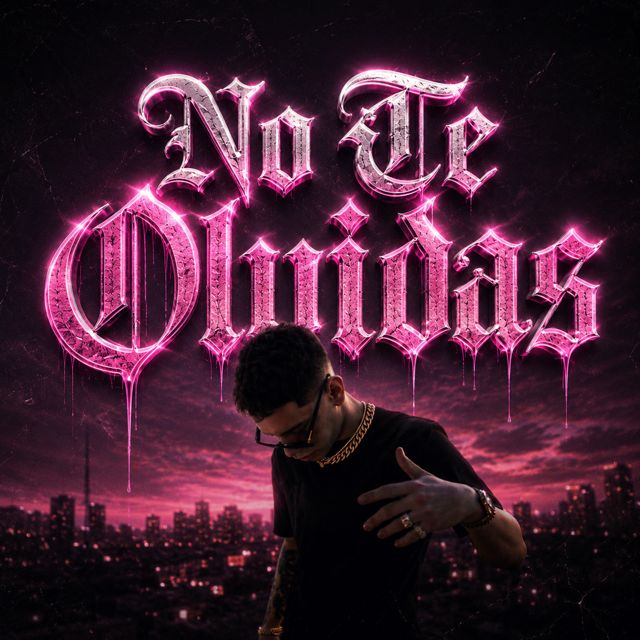 GuffiFloBy - 'No Te Olvidas' [Ringtone]
