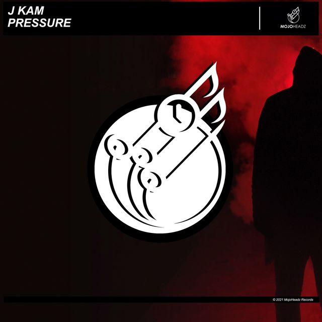 J.Kam - 'Pressure' [Ringtone]