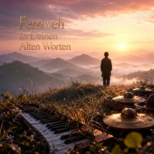Elira Noapte - 'Unter Fremden Kalten Sternen' [Ringtone]