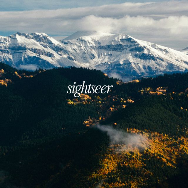 Sightseer - 'Perfect Views' [Ringtone]