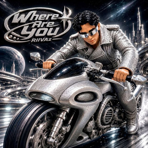 RIIVAz - 'Where Are You' [Ringtone]