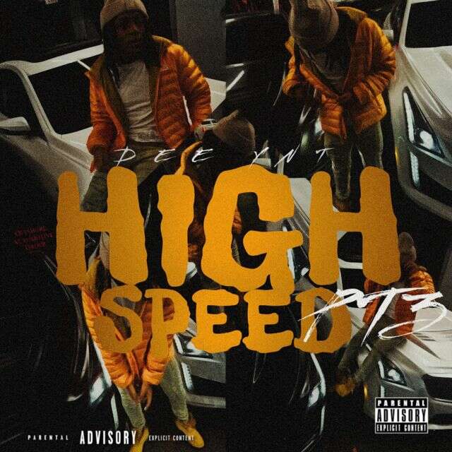 Deeynt - 'Highspeed Pt.3' [Ringtone]