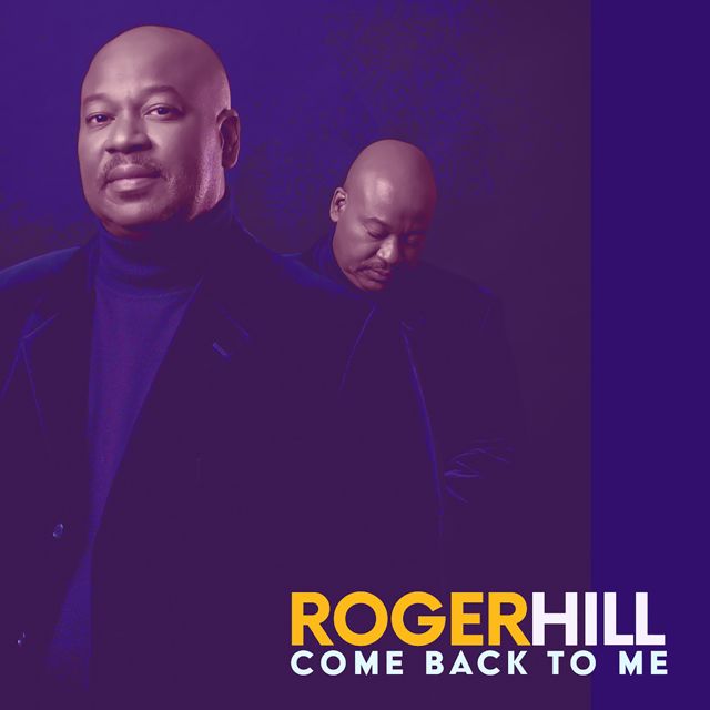 Roger Hill - 'Come Back To Me' [Ringtone]