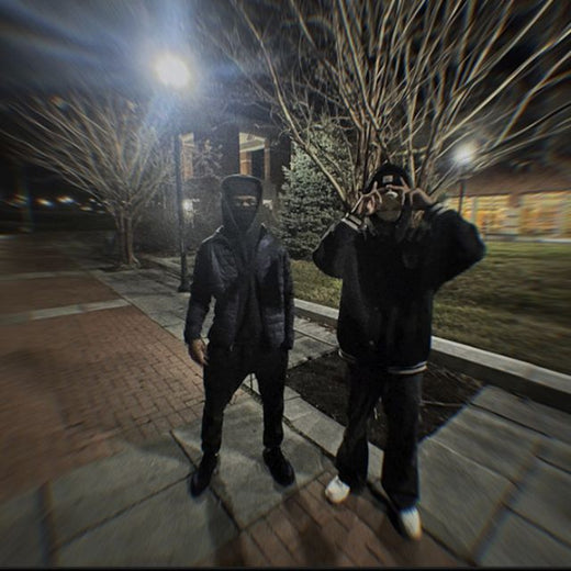 wokintino - 'POUR 4 (feat. Saevus)' [Ringtone]