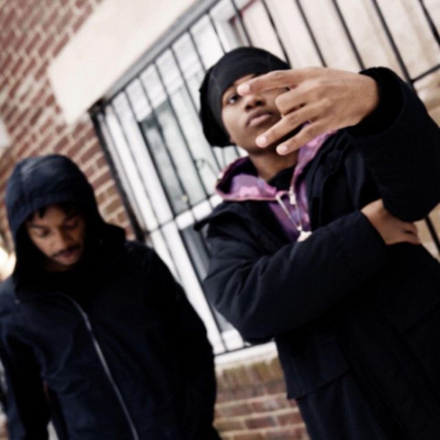 Shadstackzz - 'get away' [Ringtone]