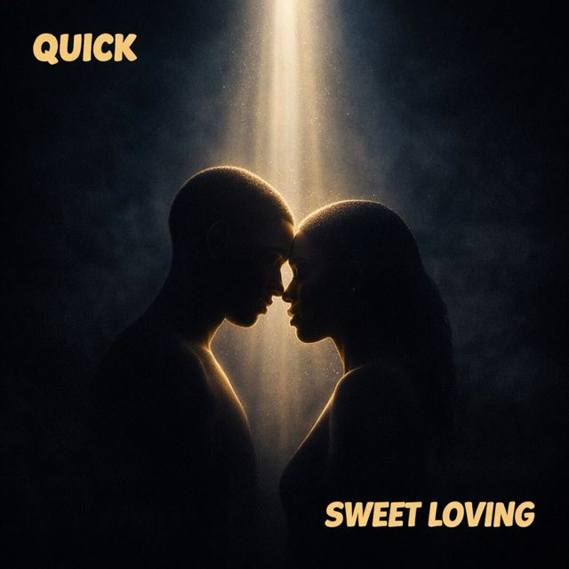 Quick - 'Sweet Loving' [Ringtone]