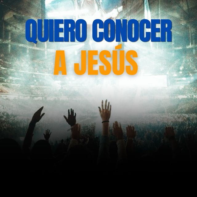 Adriano Avila - 'Quiero Conocer a Jesús' [Ringtone]