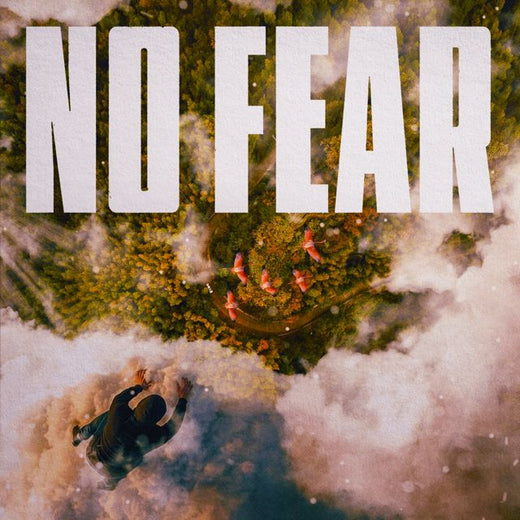 Tropidelic - 'No Fear' [Ringtone]