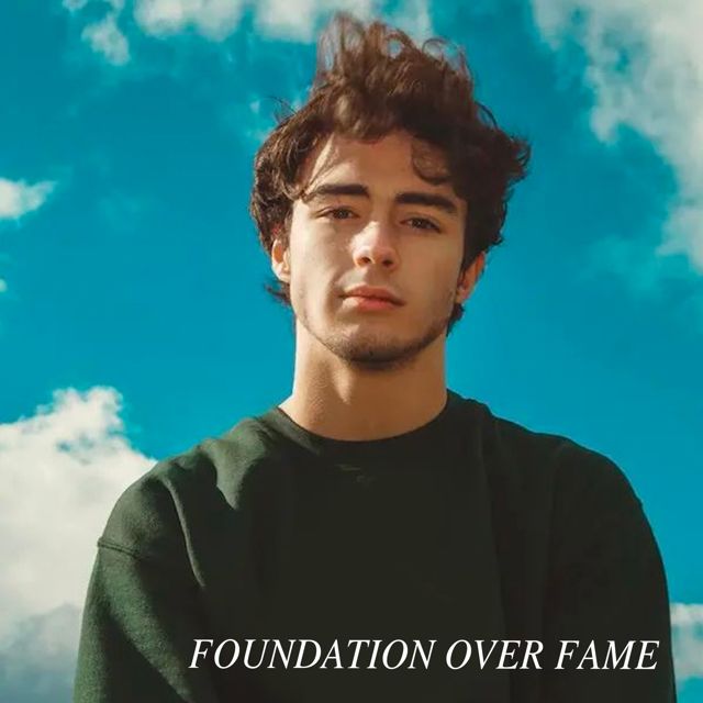 Cahoxx - 'Foundation Over Fame' [Ringtone]