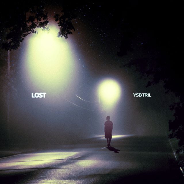 Ysb Tril - 'Lost' [Ringtone]