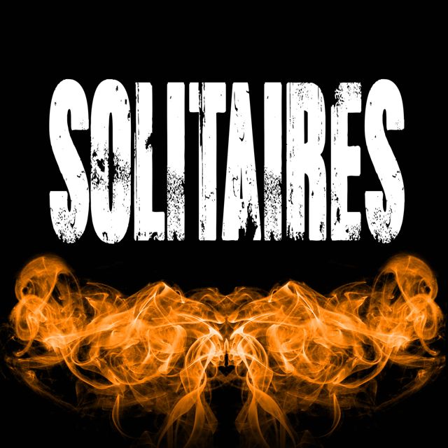 Dj Gutter Luv - 'Solitaires' [Ringtone]