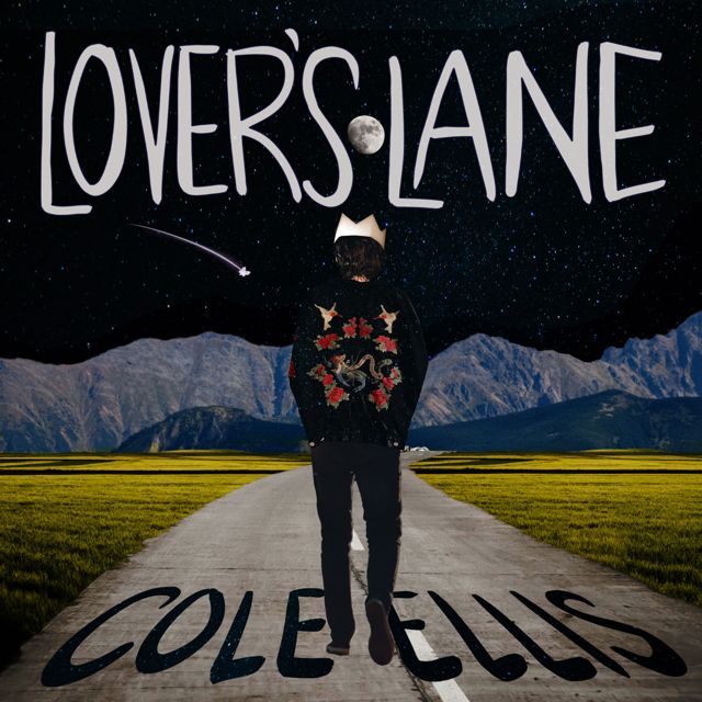 Cole Ellis - 'Lucy Gray' [Ringtone]