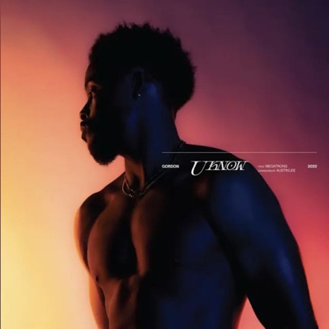 Gordon - 'U Know' [Ringtone]