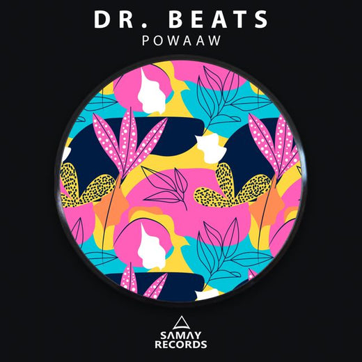 Dr Beats - 'Powaaw' [Ringtone]