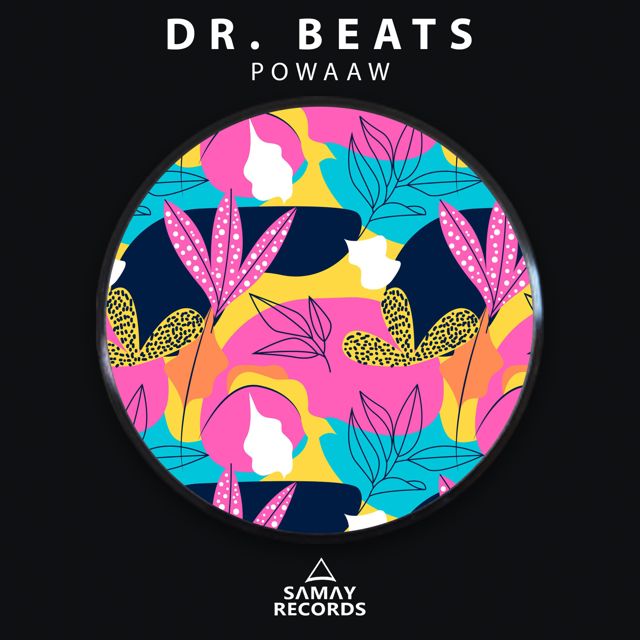 Dr Beats - 'Powaaw' [Ringtone]