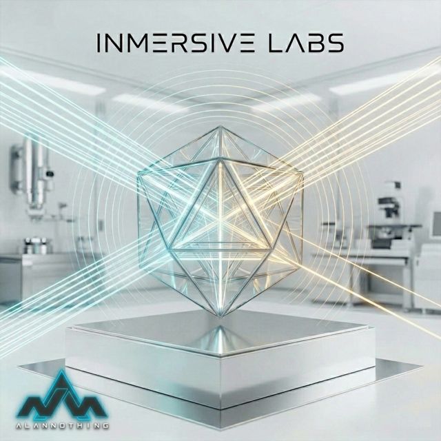 Alannothing - 'Inmersive Labs' [Ringtone]